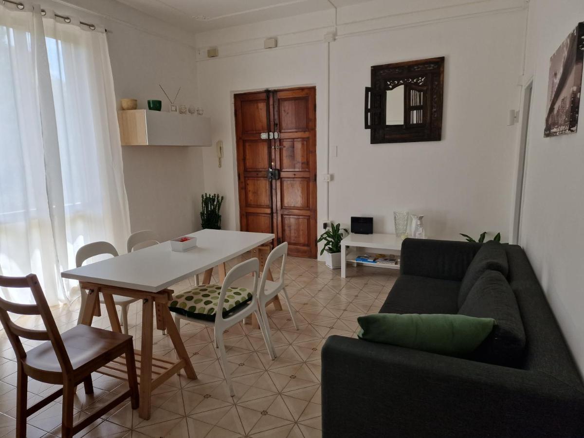 Frangi House Apartment Pescara Exterior foto