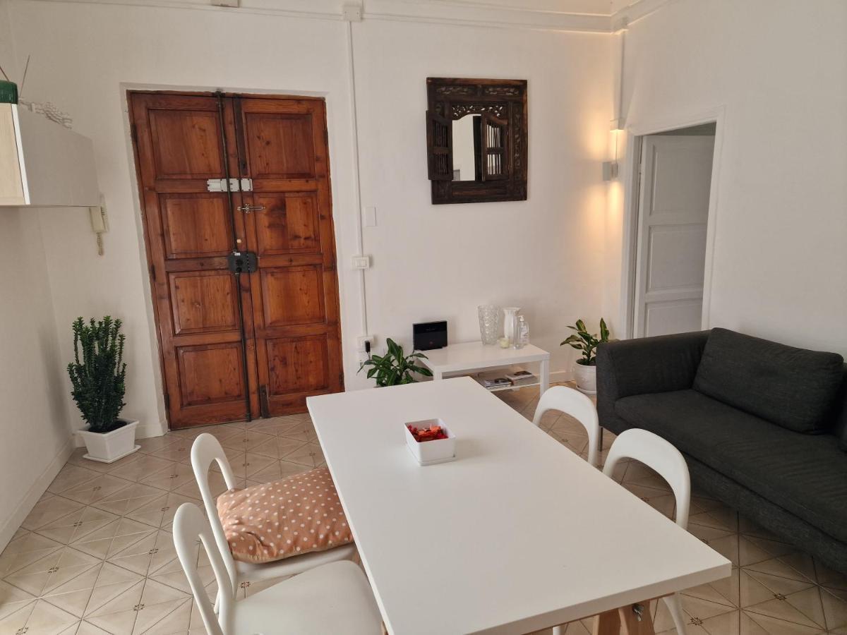 Frangi House Apartment Pescara Exterior foto
